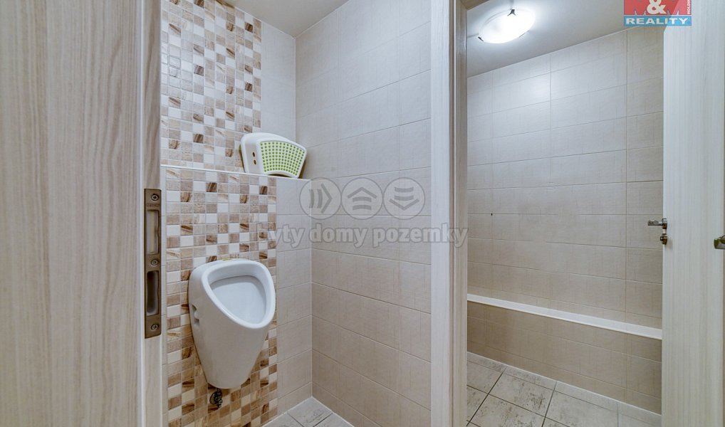 Prodej obchodních prostor 186 m², Mariánské Lázně – náhled fotky 23