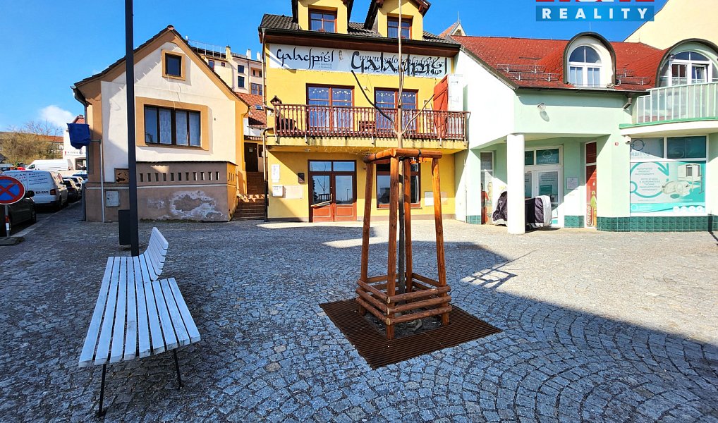 Prodej obchodních prostor 120 m², Kladno – náhled fotky 4