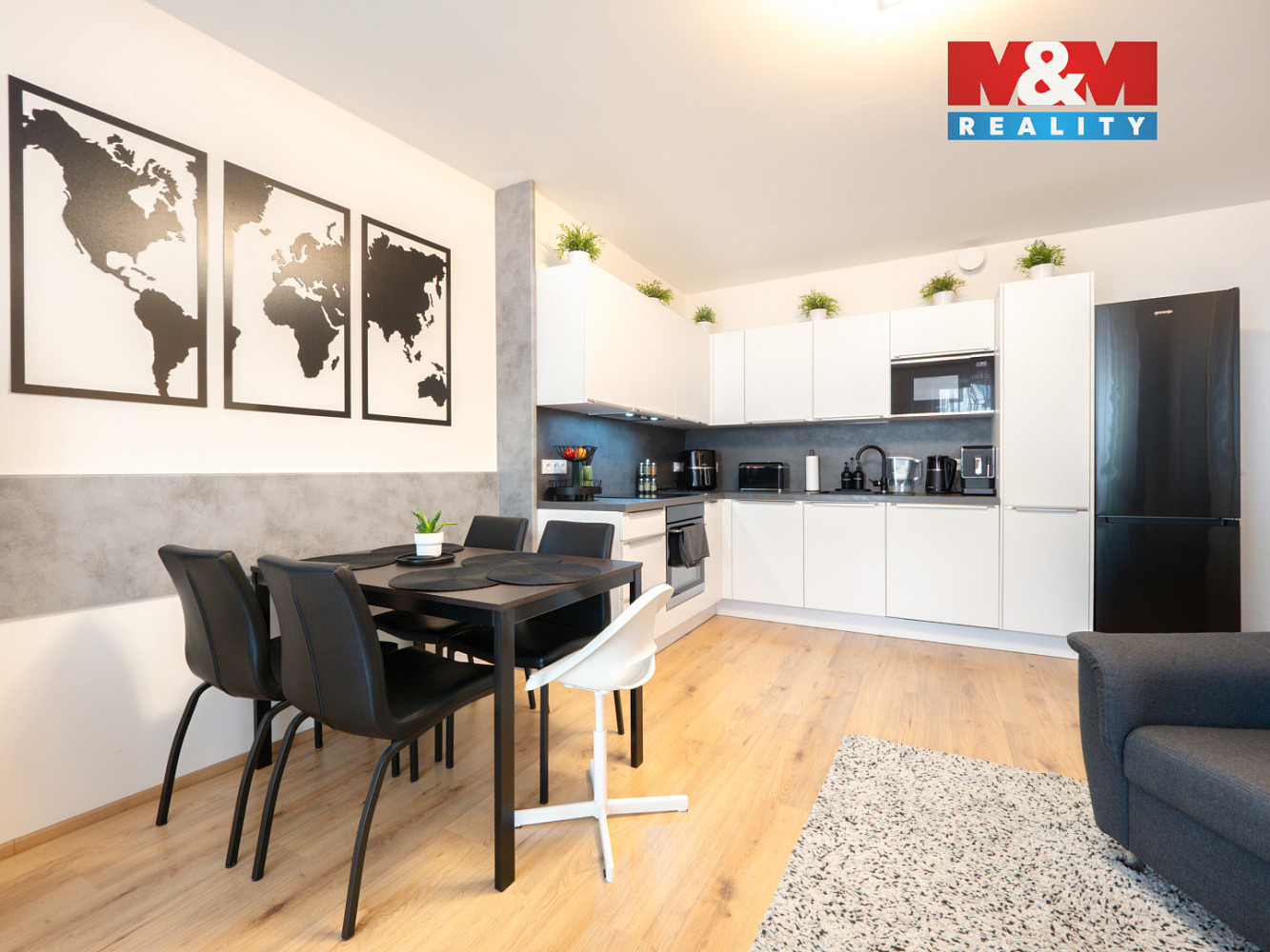 Prodej bytu 3+kk 76 m² — photo 2