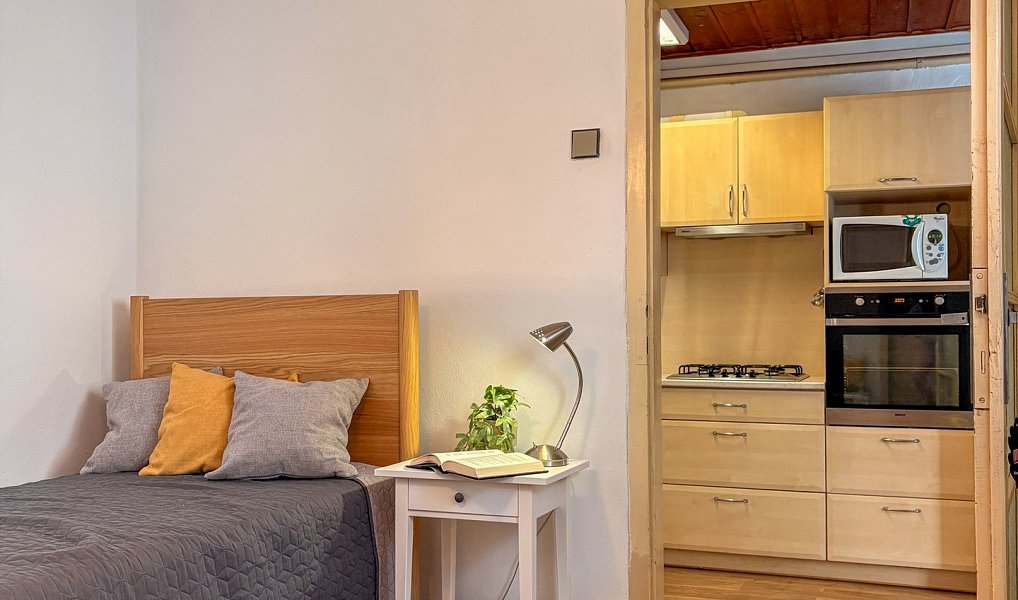Prodej domu 55 m² s pozemkem 96 m², Kroměříž – náhled fotky 14