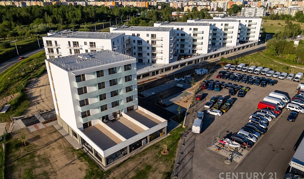 Prodej bytu 4+kk 102 m², České Budějovice – náhled fotky 25