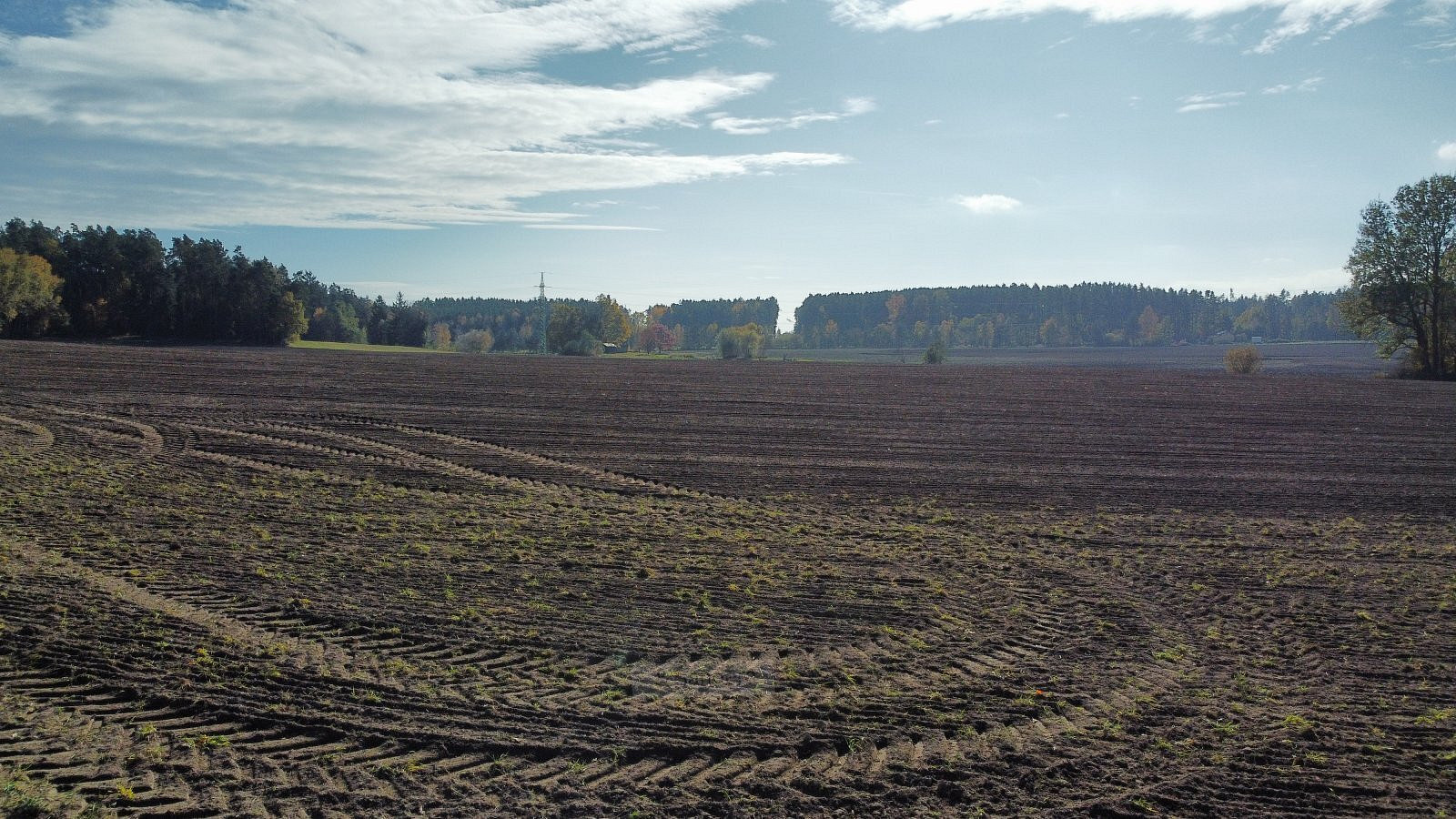 Prodej pole 49 992 m² – fotografie 5