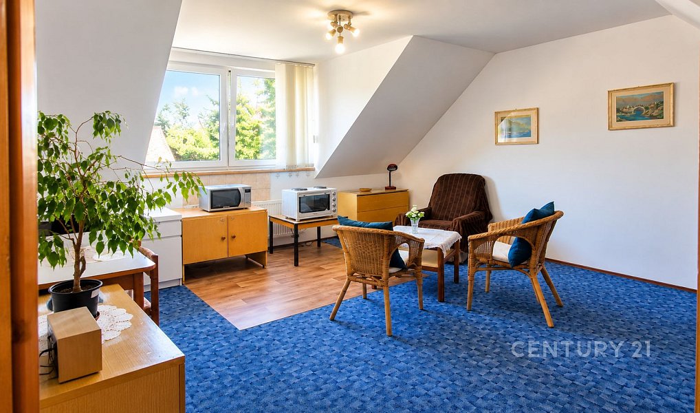 Pronájem pokoje 33 m², Brno – náhled fotky 5