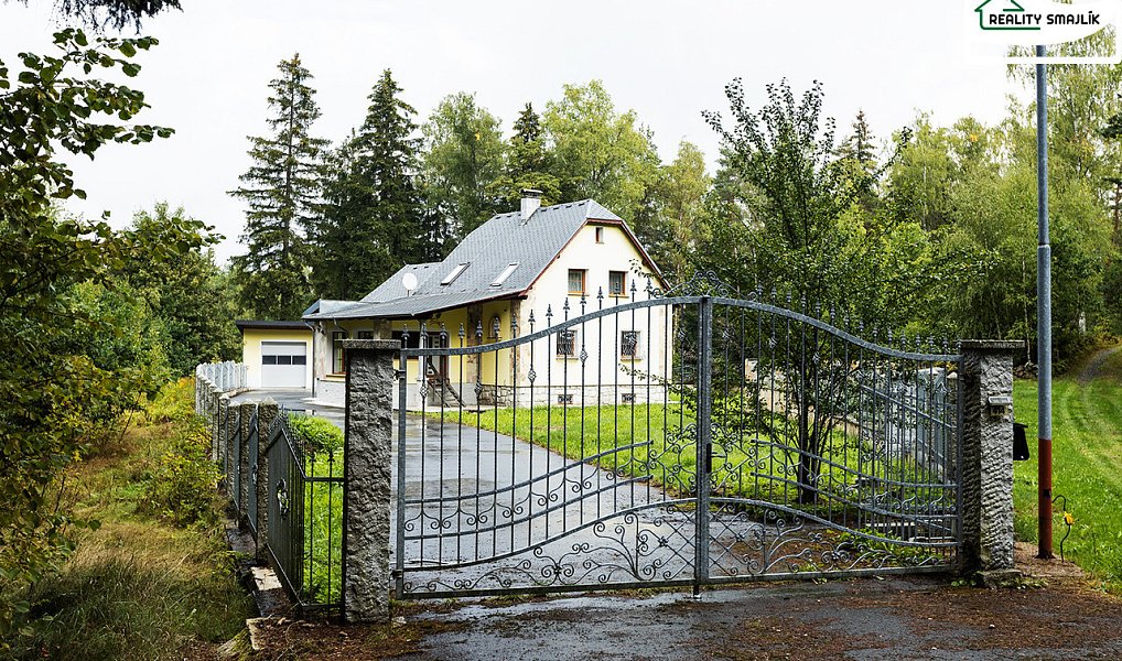 Prodej domu 500 m² s pozemkem 1 839 m², Plesná – náhled fotky 8