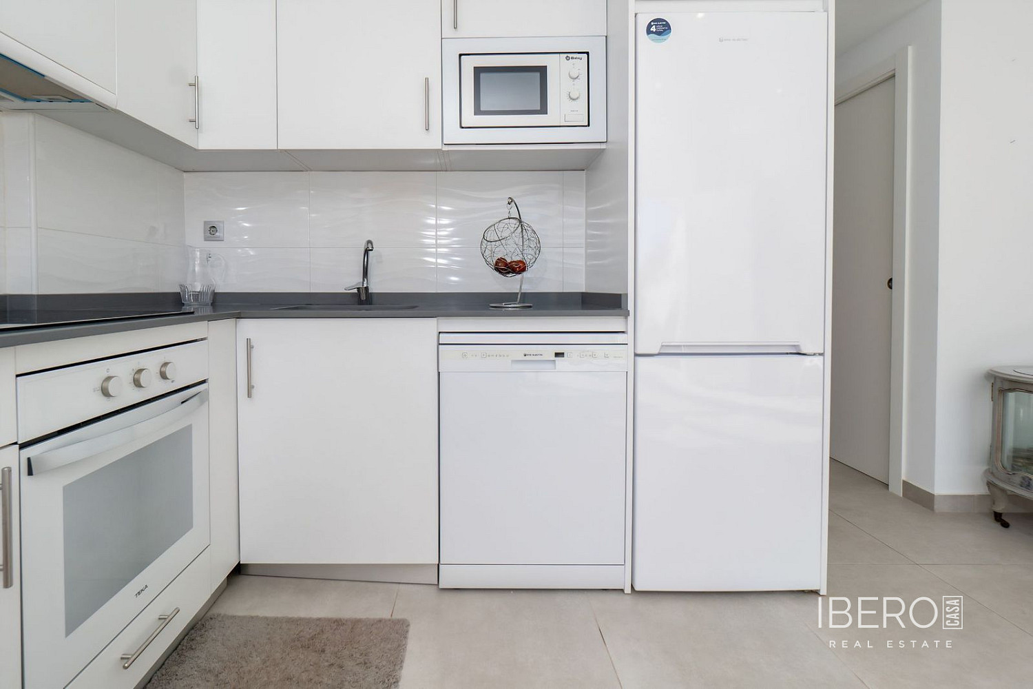 Piso 3+kk – San Pedro del Pinatar - Más