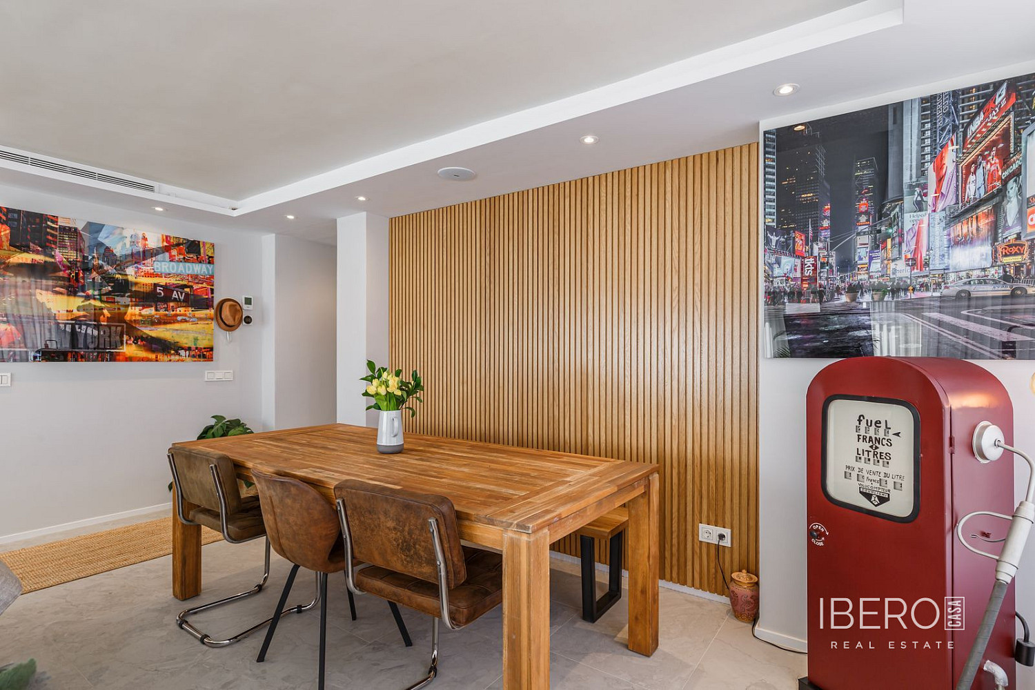 Piso 5+kk – Marbella, Barrio Alto - Vista 5