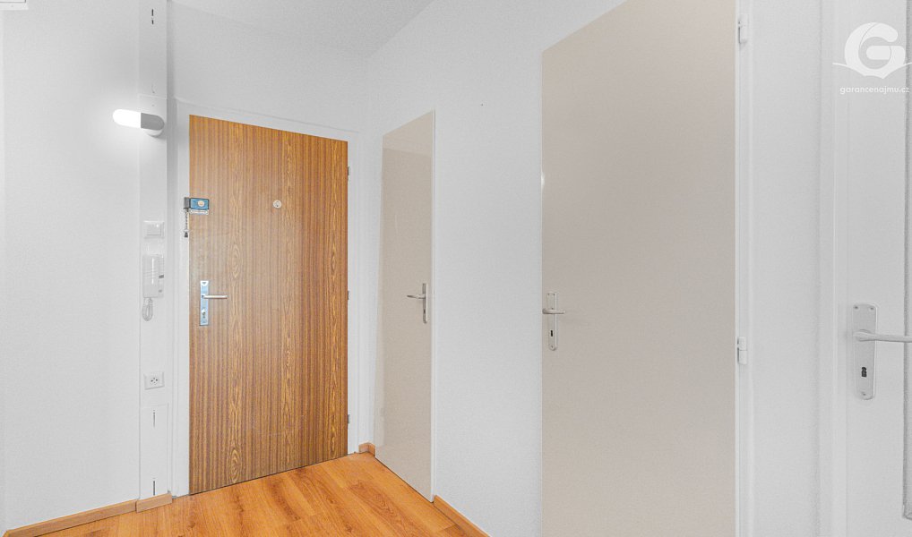 Pronájem bytu 2+kk 45 m², Praha – náhled fotky 8