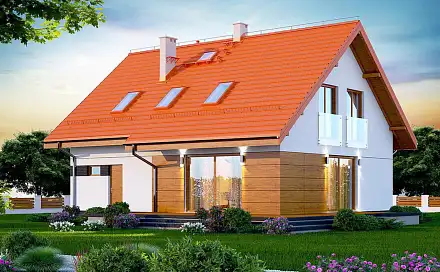 Prodej domu 129 m² s pozemkem 1 096 m², Zeměšská, Cítoliby, okres Louny