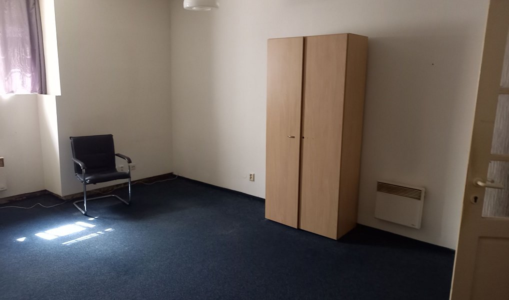 Pronájem kanceláře 28 m², Praha – náhled fotky 2
