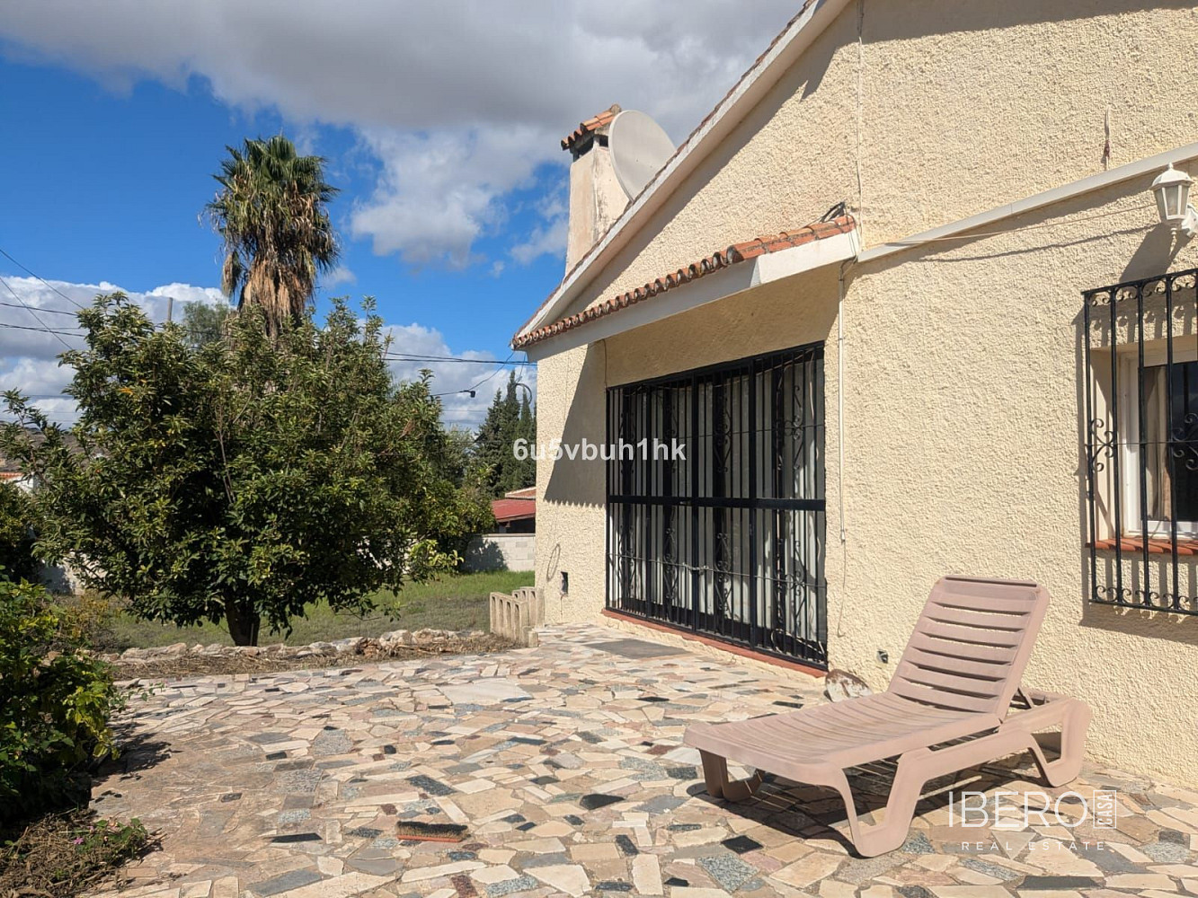 Casa 5+kk – Málaga, Portada Alta, Cruz de Humilladero - Vista 4