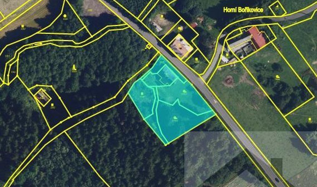 Prodej chaty/chalupy 172 m² s pozemkem 3 304 m², Králíky – náhled fotky 33