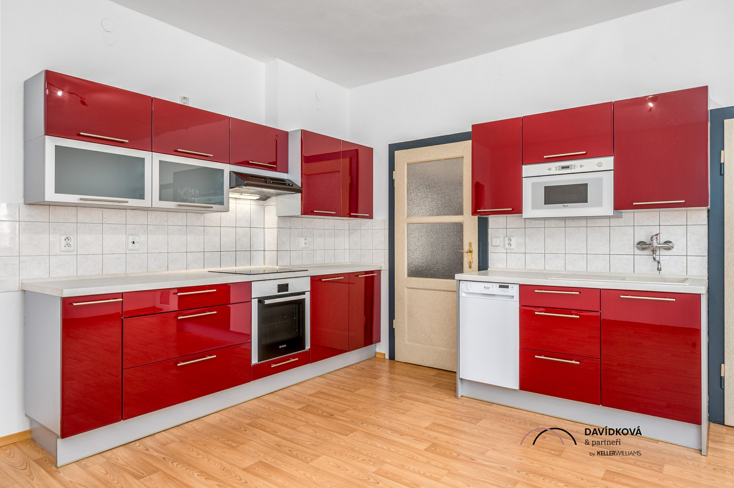 Prodej bytu 2+1 72 m² – fotografie 5