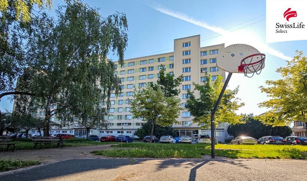 Prodej bytu 2+kk 73 m², Pardubice – náhled fotky 13