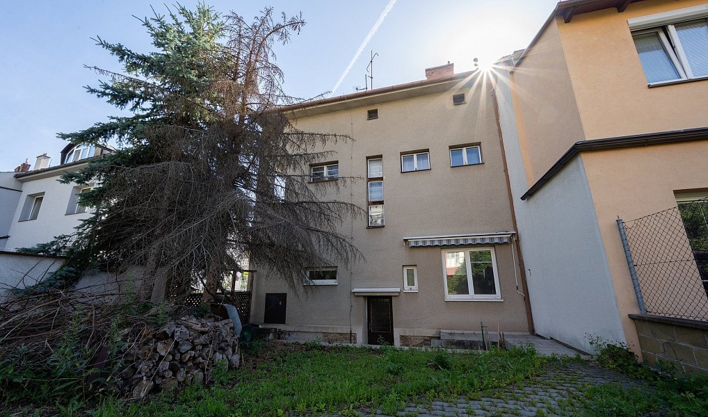 Prodej domu 294 m² s pozemkem 520 m², Brno – náhled fotky 9