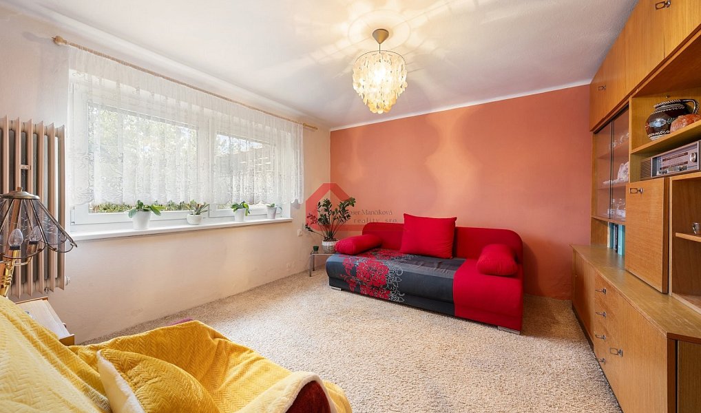 Prodej domu 155 m² s pozemkem 538 m², Břeclav – náhled fotky 9