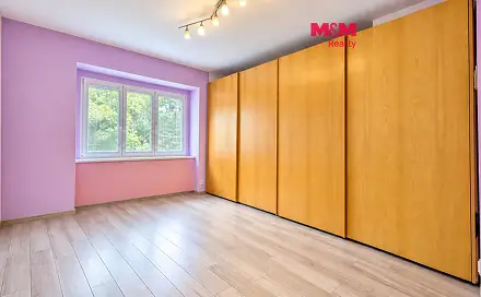 Prodej bytu 1+kk 28 m², Počátecká, Praha 4 - Michle