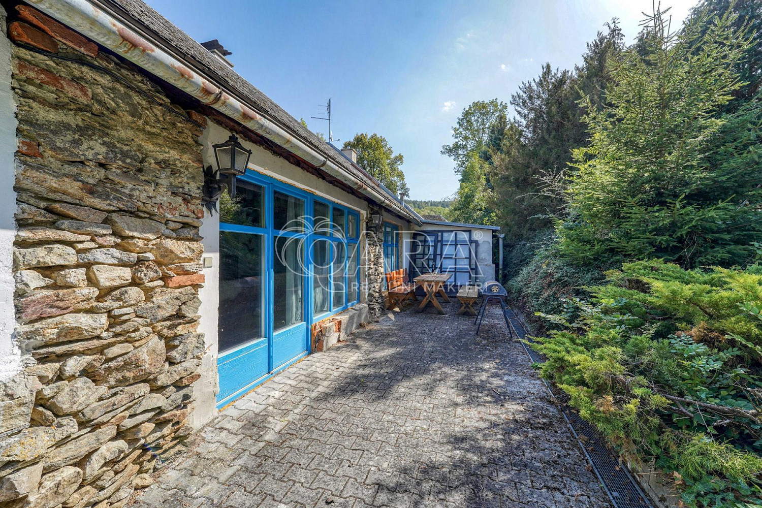 Prodej domu 450 m² s pozemkem 2 412 m² – fotografie 5