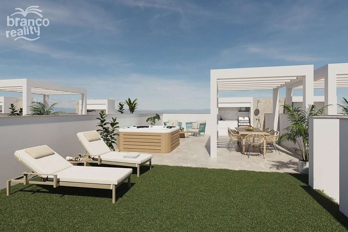 Casa – Pilar de la Horadada, el Baix Segura / La Vega Baja - Vista 2