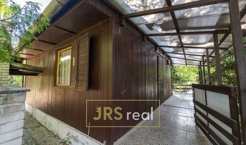Prodej chaty/chalupy 49 m² s pozemkem 49 m², Ivančice – náhled fotky 11