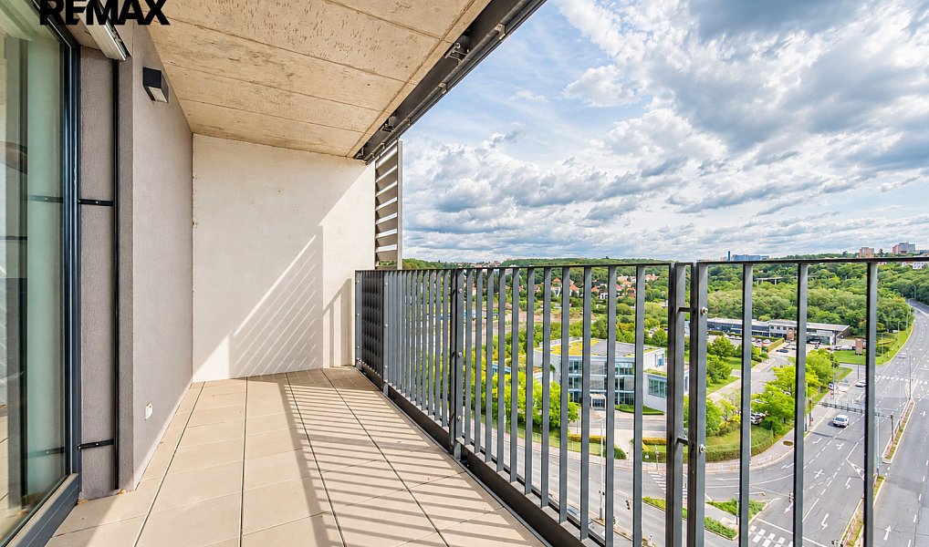 Pronájem bytu 4+kk 113 m², Praha – náhled fotky 7