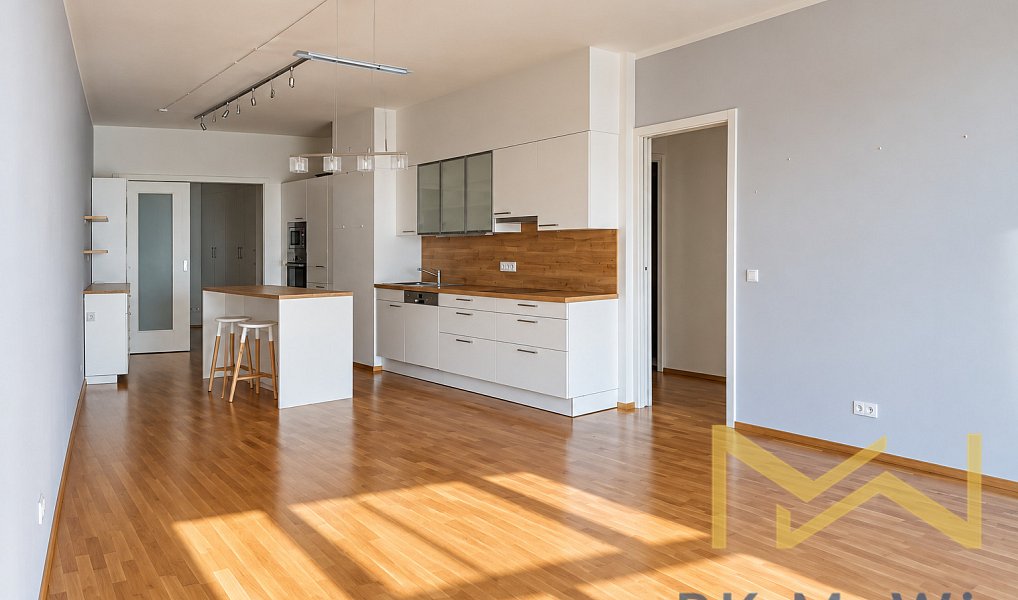 Pronájem bytu 3+kk 111 m², Praha – náhled fotky 2