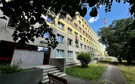 Prodej bytu 3+1 67 m², Rooseveltovo náměstí, Teplice - Řetenice