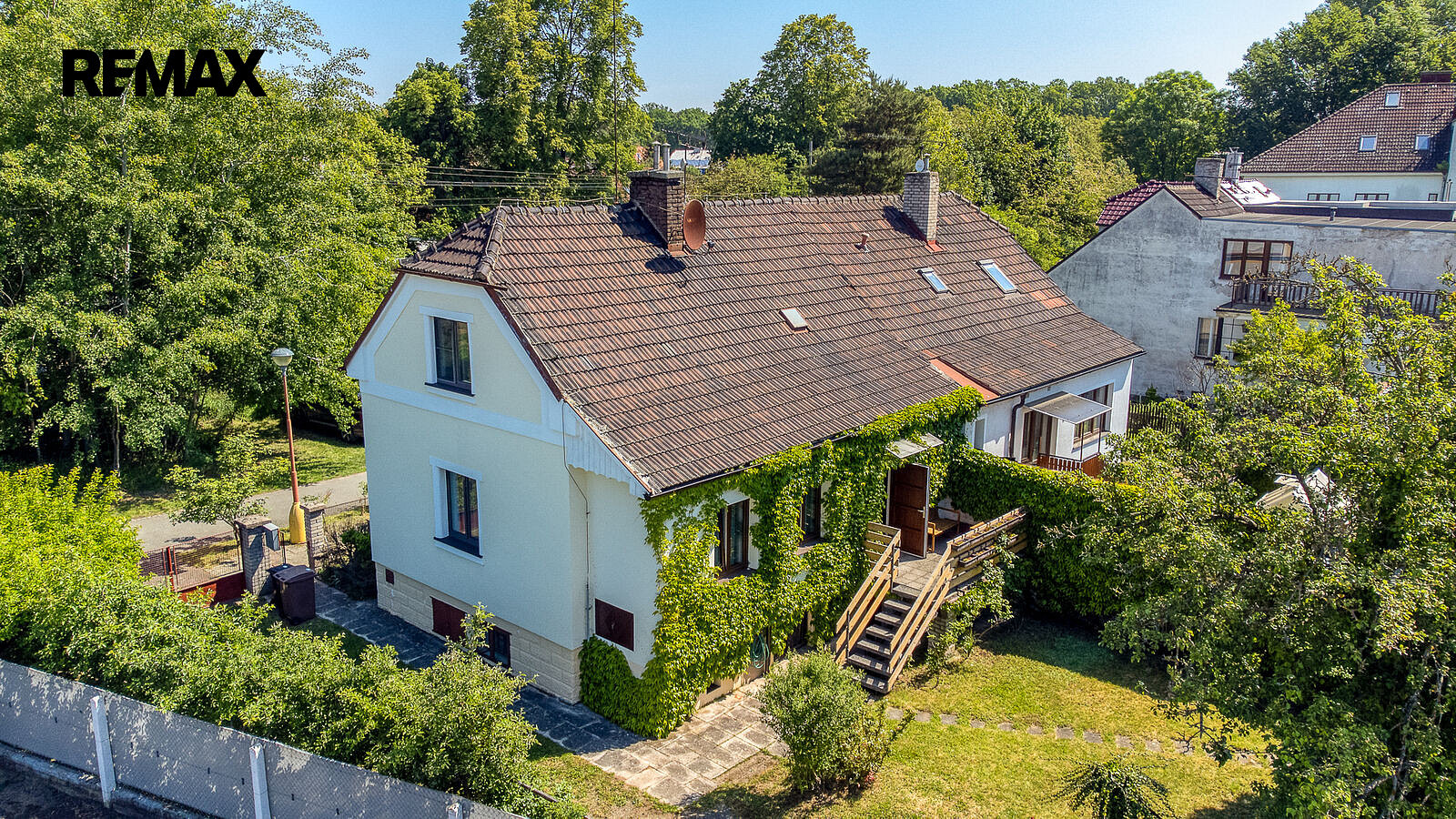 Prodej domu 100 m² s pozemkem 381 m²