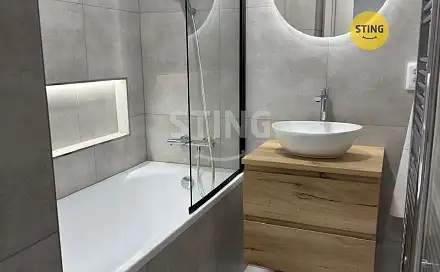 Pronájem bytu 2+1 59 m², Dvorní, Ostrava - Poruba
