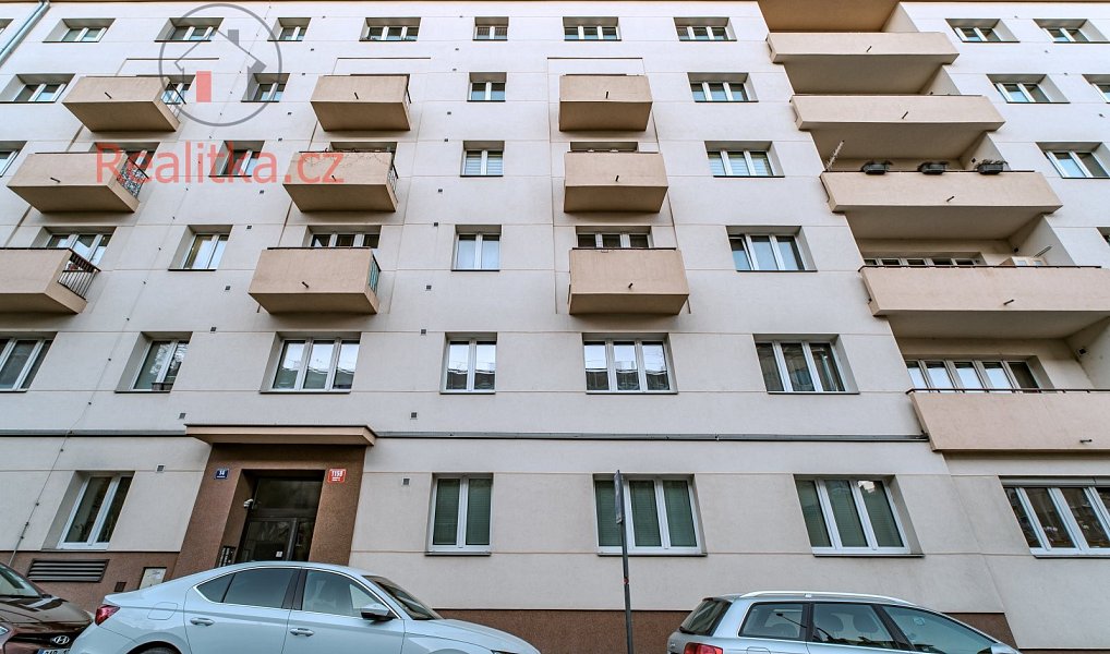 Prodej bytu 2+1 61 m², Praha – náhled fotky 18