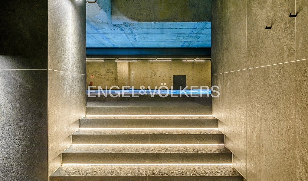 Prodej bytu 1+kk 56 m², Praha – náhled fotky 11