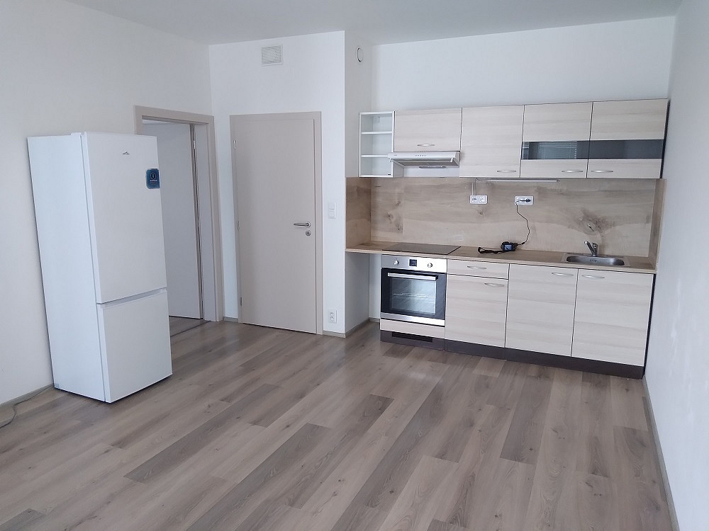 Prodej kanceláře 63 m² – fotografie 4
