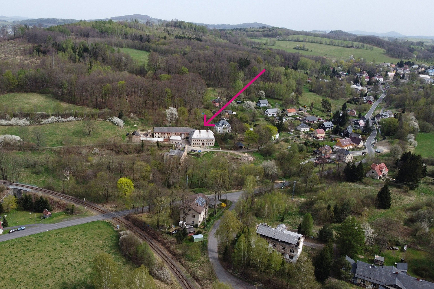 Prodej komerčního objektu (jiného typu) 1 570 m² — photo 4
