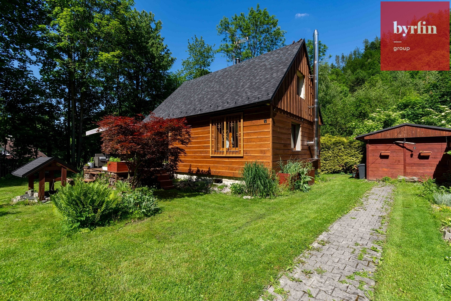 Prodej domu 100 m² s pozemkem 404 m² – fotografie 4
