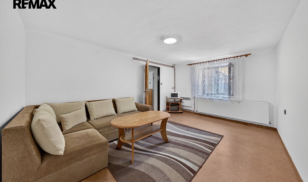 Prodej domu 110 m² s pozemkem 193 m², Zálší – náhled fotky 10