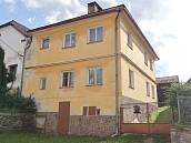 Prodej domu 400m2 s pozemkem 334m2