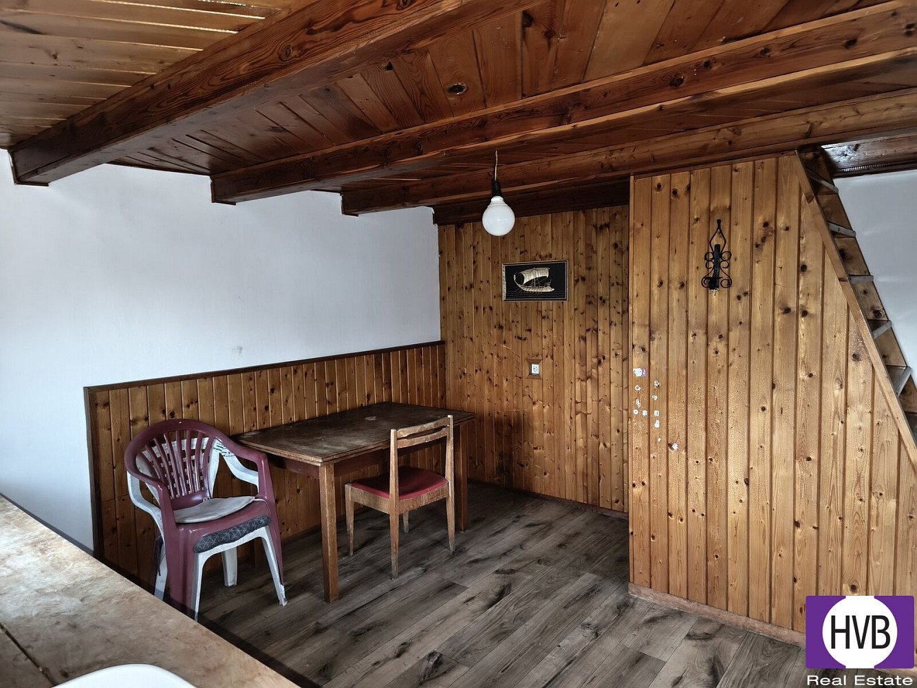 Prodej chaty/chalupy 18 m² s pozemkem 258 m² — photo 3