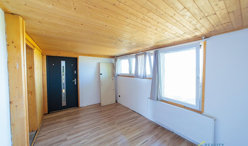 Prodej domu 90 m² s pozemkem 1 925 m², Řepníky – náhled fotky 7