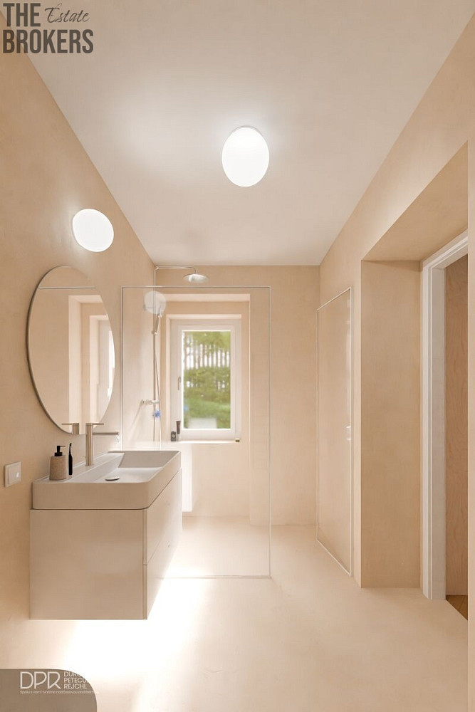 Prodej bytu 3+kk 121 m² – fotografie 3