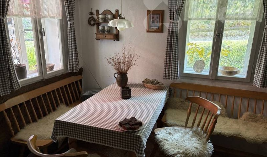 Prodej chaty/chalupy 100 m² s pozemkem 1 357 m², Zděchov – náhled fotky 15