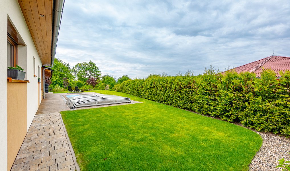 Prodej domu 200 m² s pozemkem 1 227 m², Přestanov – náhled fotky 45
