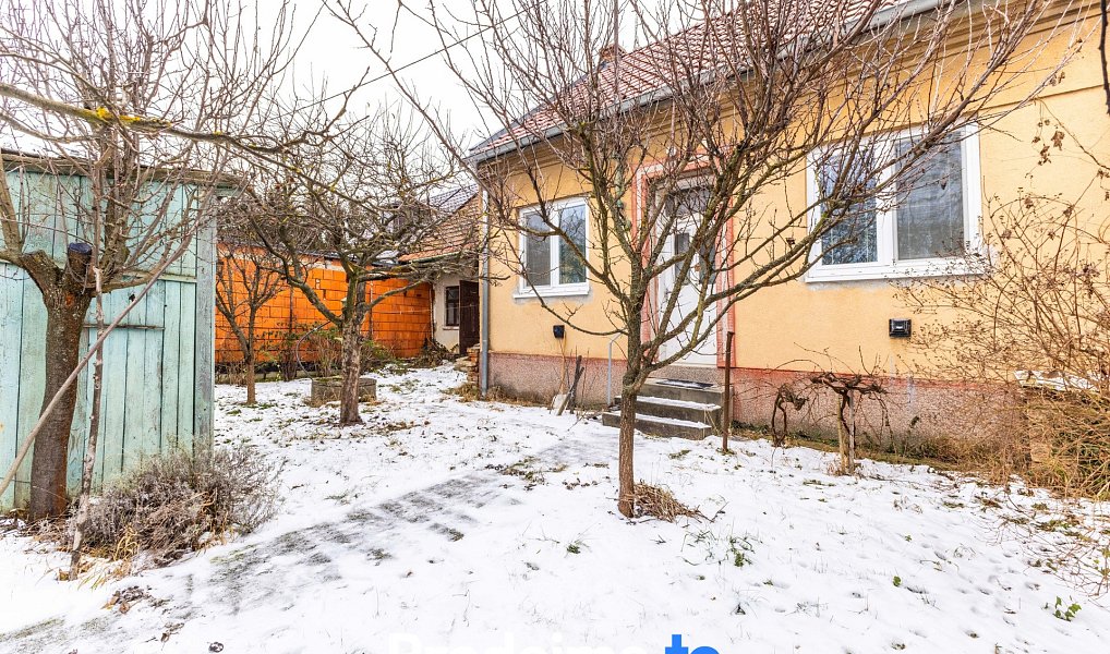 Prodej domu 50 m² s pozemkem 207 m², Horní Němčí – náhled fotky 2