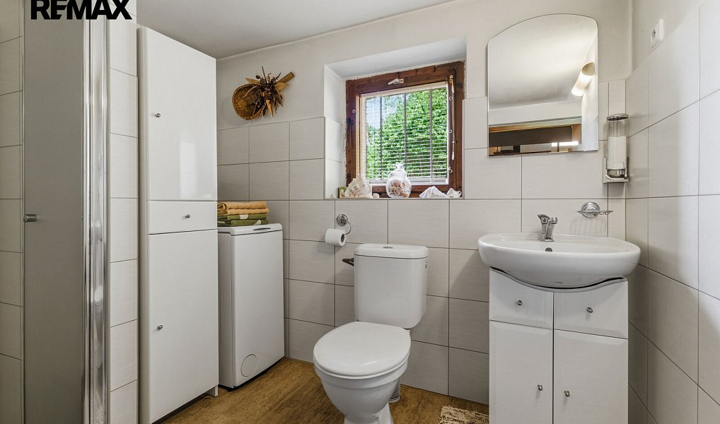 Prodej domu 78 m² s pozemkem 1 648 m², Borotice – náhled fotky 22