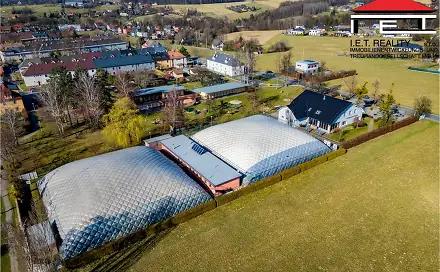 Prodej bytu atypického 1 004 m², Olbrachtova, Frýdek-Místek - Frýdek