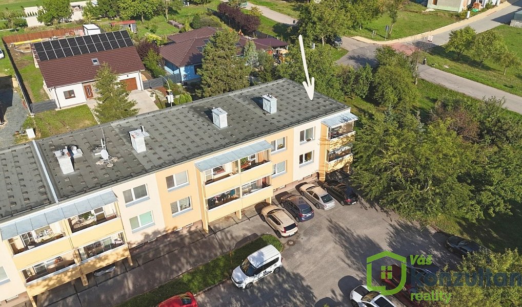 Prodej bytu 3+1 72 m², Sokolnice – náhled fotky 23