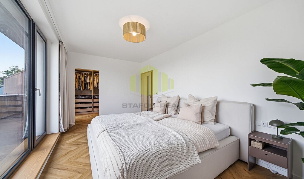Prodej domu 171 m² s pozemkem 714 m², Lutín – náhled fotky 11