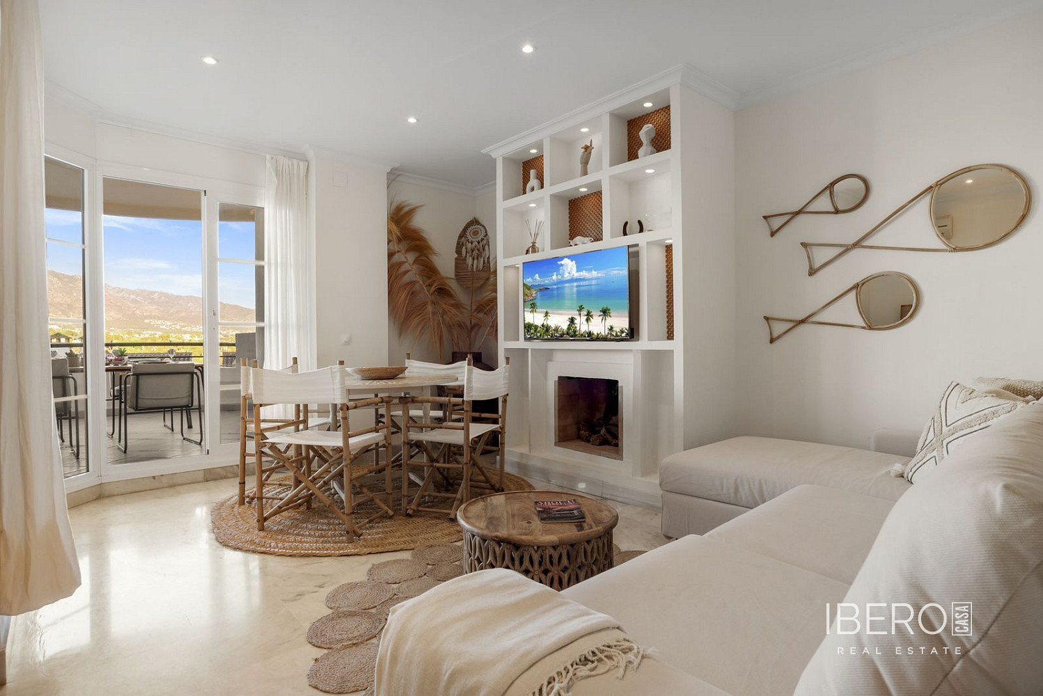 Pis 3+kk – Marbella, Nueva Andalucía - Vista 3