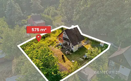Prodej chaty/chalupy 65 m² s pozemkem 546 m², Útušice - Robčice, okres Plzeň-Jih
