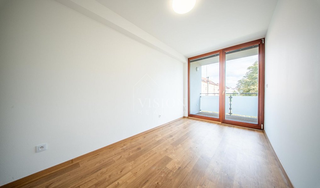 Pronájem bytu 2+kk 52 m², Sezimovo Ústí – náhled fotky 7