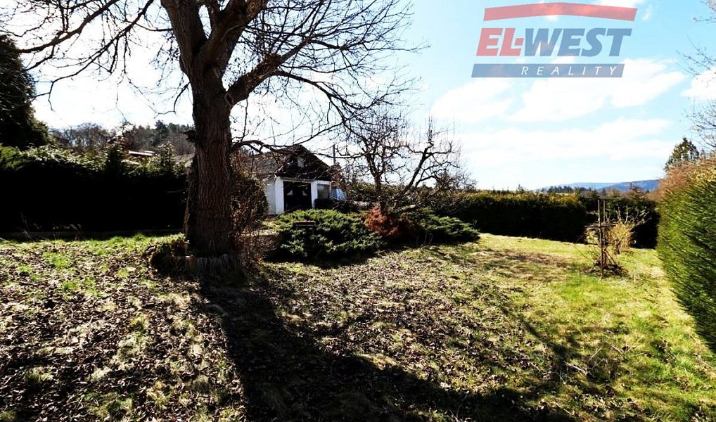 Prodej domu 46 m² s pozemkem 2 228 m², Sušice – náhled fotky 16