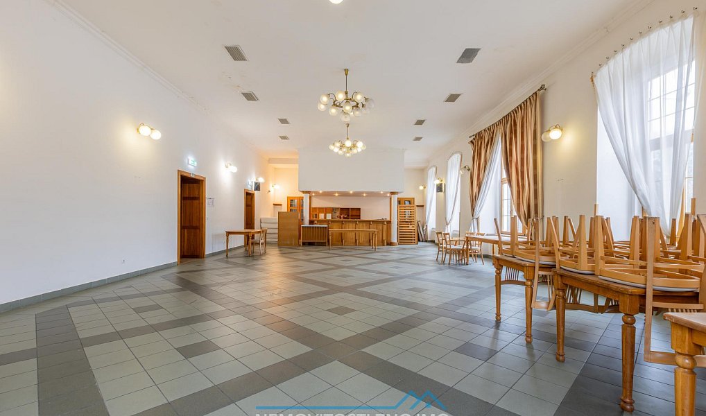 Prodej ubytovacího objektu 911 m², Vranov nad Dyjí – náhled fotky 5